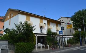 Pensione Rossi